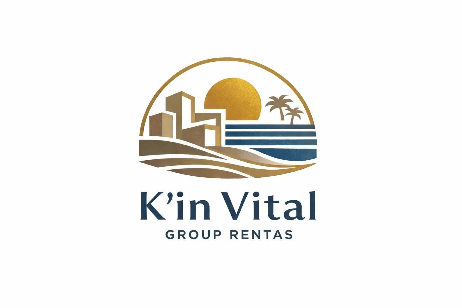 K’in Vital Group Rentas